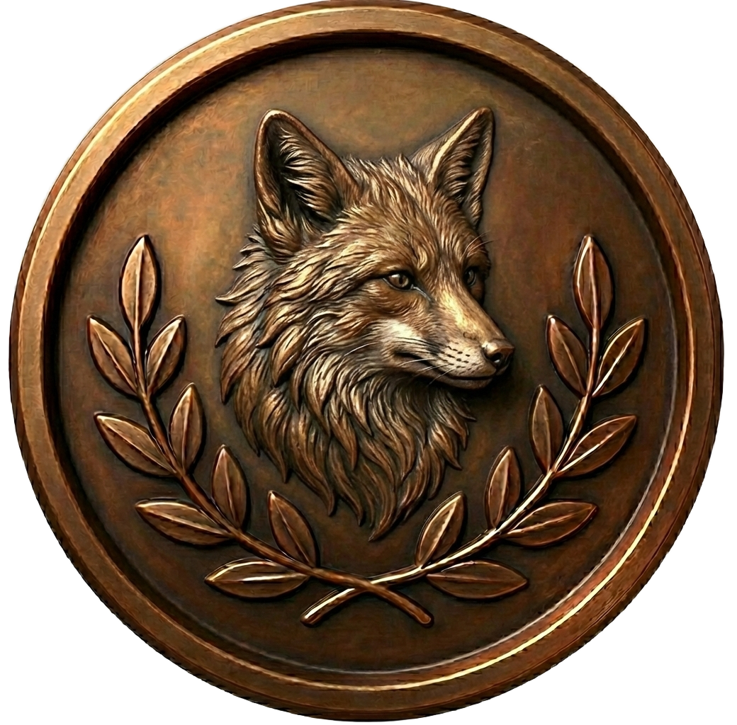 Bronze